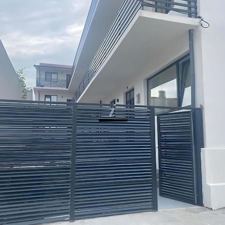 Vila Atlas Constanţa Exteriör bild