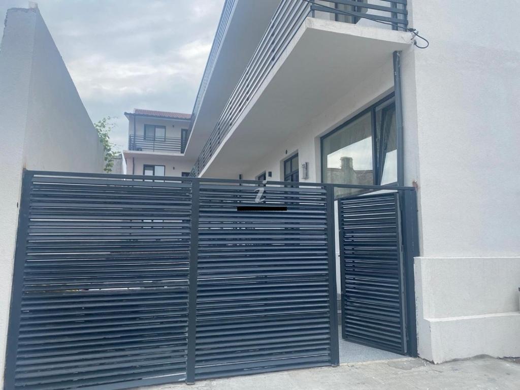 Vila Atlas Constanţa Exteriör bild