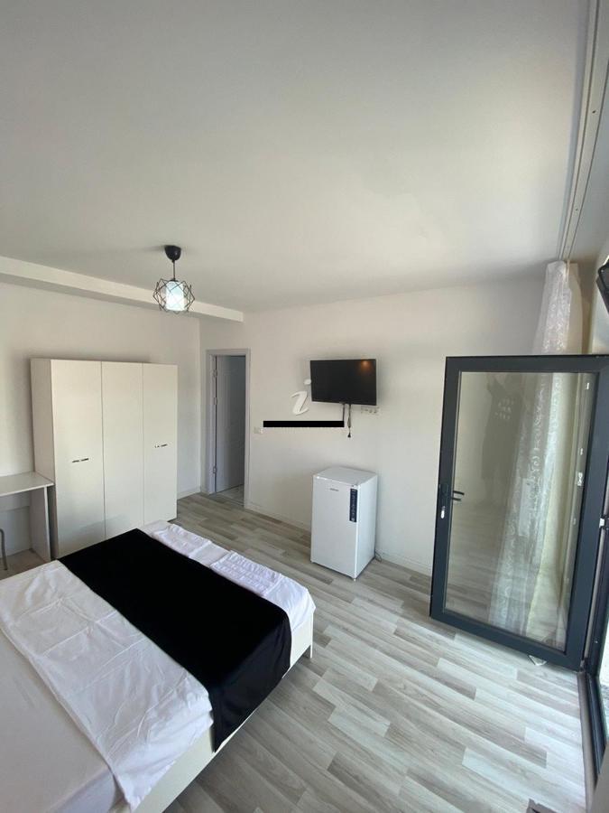Vila Atlas Constanţa Exteriör bild
