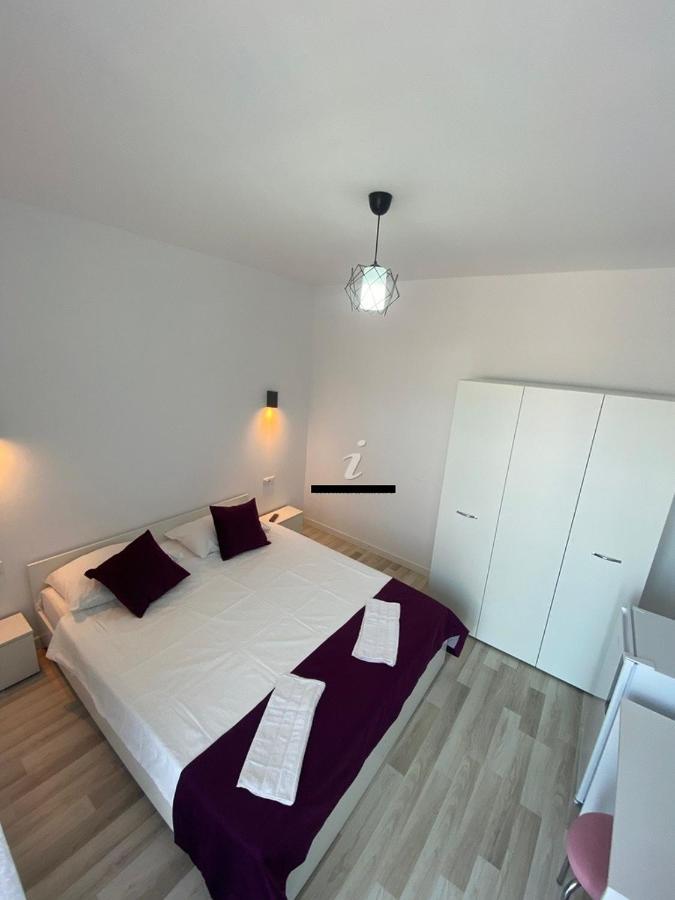 Vila Atlas Constanţa Exteriör bild
